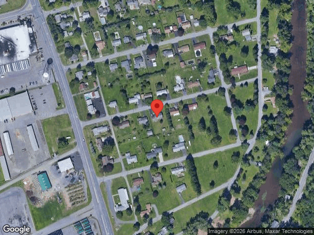 1865 janet ave, williamsport,  PA 17701