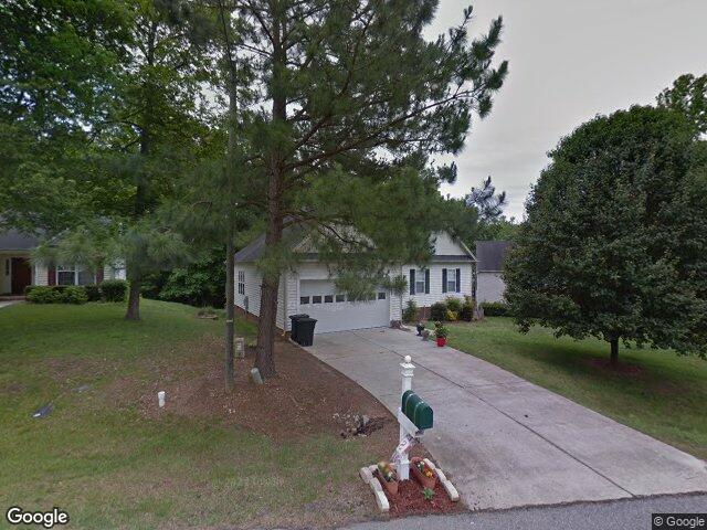 102 ashton ct, clayton,  NC 27527