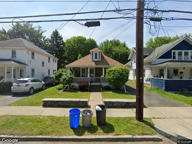 110 w franklin st, endicott,  NY 13760
