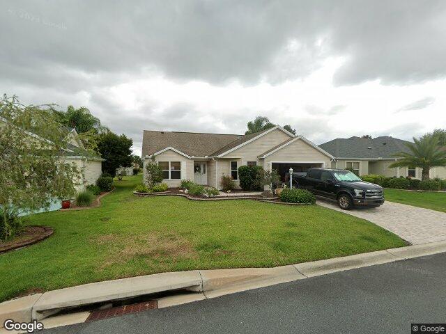 1433 arbor trl, the villages,  FL 32162