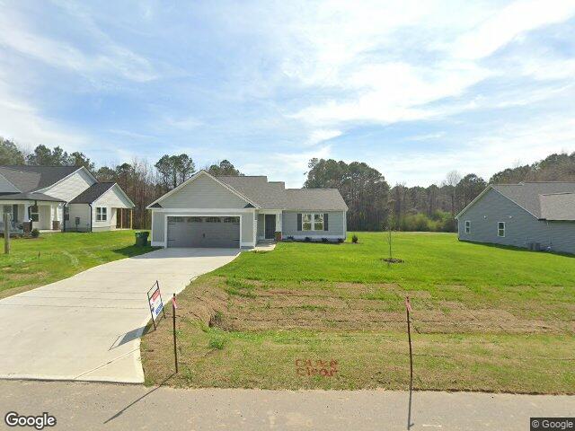 395 magnolia run way, benson,  NC 27504