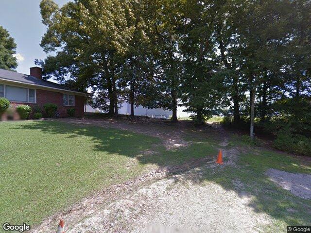 214 raleigh road, henderson,  NC 27536