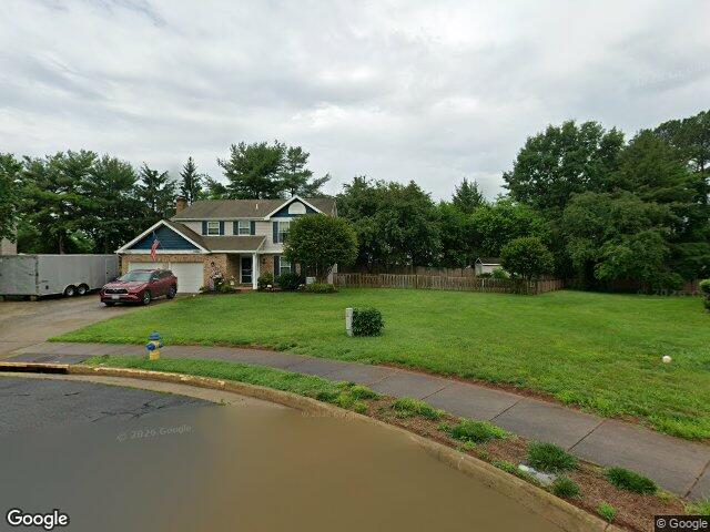 9136 karlo st, manassas,  VA 20110