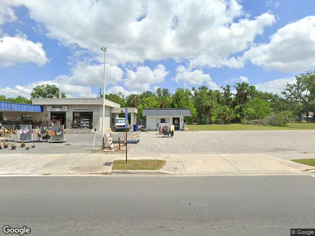 267 & 281 n market boulevard, webster,  FL 33597