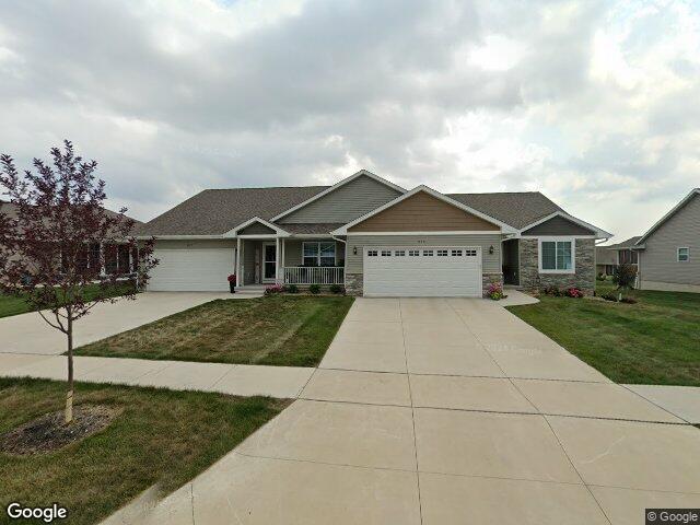 815 deer run dr ne, cedar rapids,  IA 52402