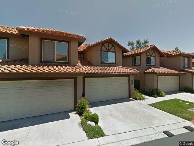  rancho santa margarita,  CA 92688