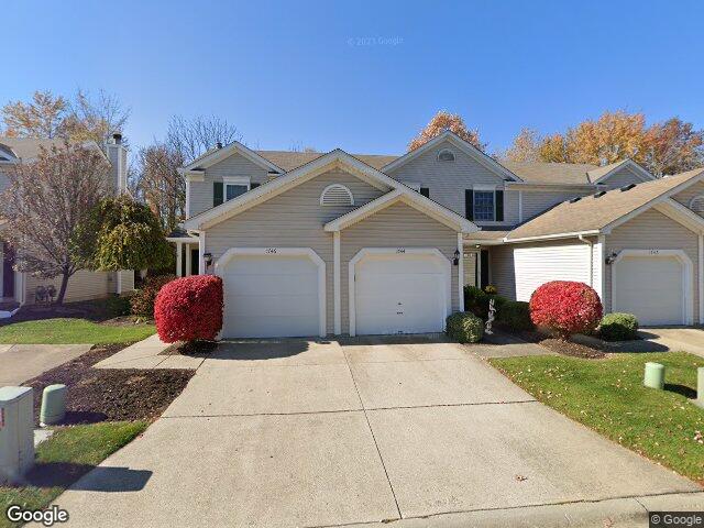 1744 maxwell blvd, brunswick,  OH 44212