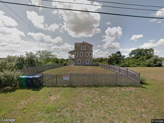 57 foster st, warwick,  RI 02889