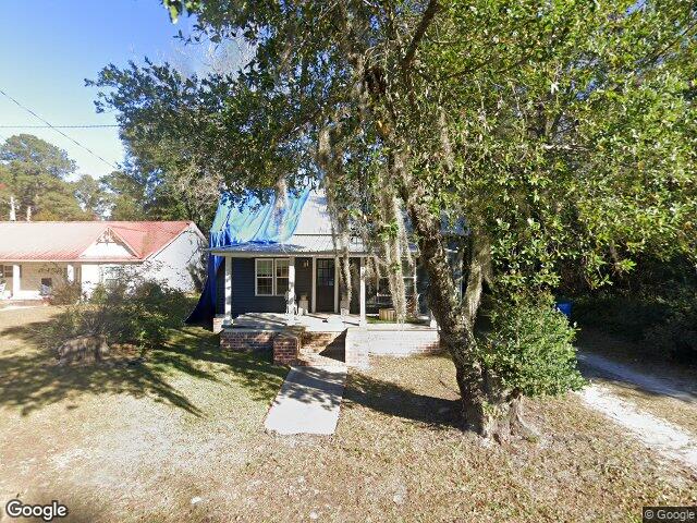 406 lexington ave, rincon,  GA 31326