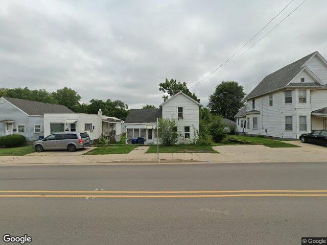 1422 5th st # 1426
                                ,Unit # 1426, la salle,  IL 61301