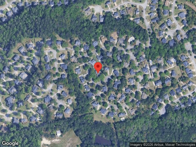 113 big leaf cir, columbia,  SC 29229