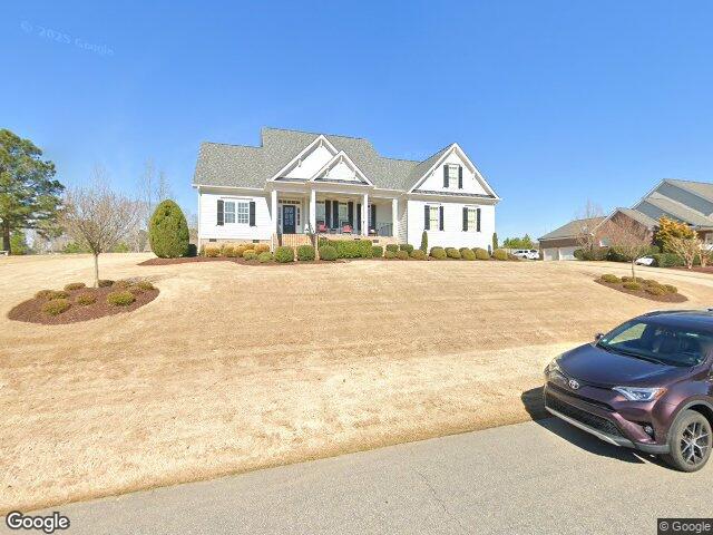210 sicily dr, clayton,  NC 27527