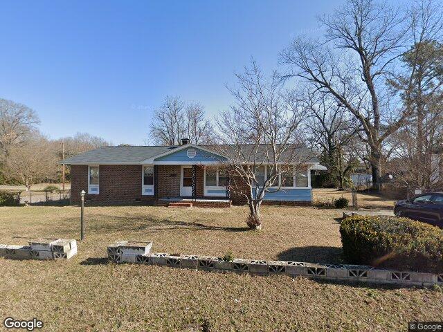 503 adams st, henderson,  NC 27536