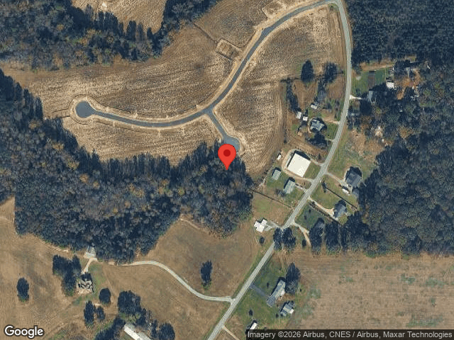46 rum row court #(lot 72), smithfield,  NC 27577