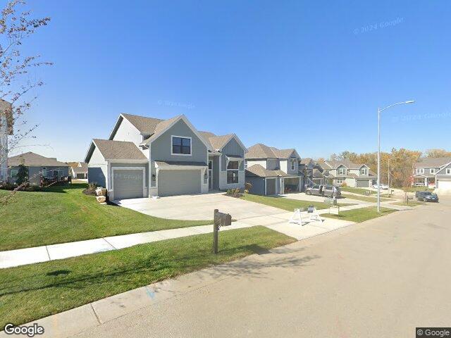 2156 hay market court, liberty,  MO 64068
