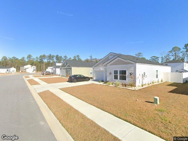 291 lillian st, rincon,  GA 31326