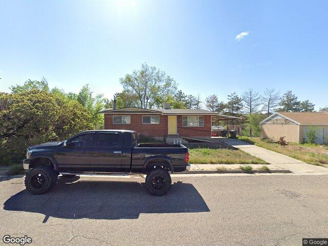 1199 brook st, cedar city,  UT 84721