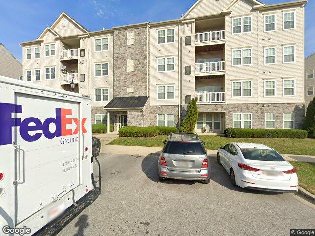 5303 wyndholme cir #103
                                ,Unit Unit 103, baltimore,  MD 21229