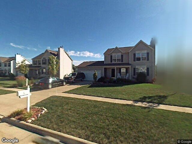 3326 marpat ln, brunswick,  OH 44212