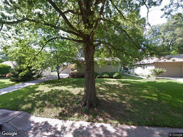 1100 w 88th st, kansas city,  MO 64114