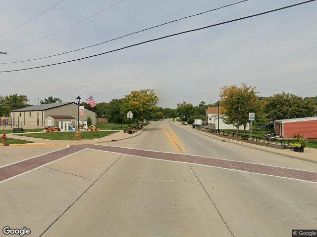 2643 n il route 178 route
                                ,Unit 18-2, utica,  IL 61373
