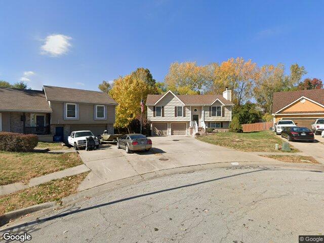 7300 chaddy cir, pleasant valley,  MO 64068