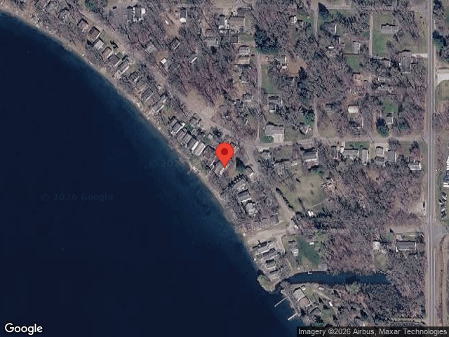 93810 lake ct, dowagiac,  MI 49047