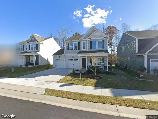 403 curling creek dr, clayton,  NC 27527