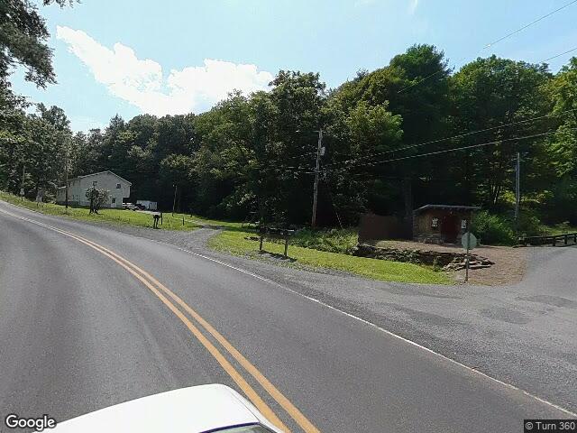 lot 24 raystown reach, huntingdon,  PA 16652