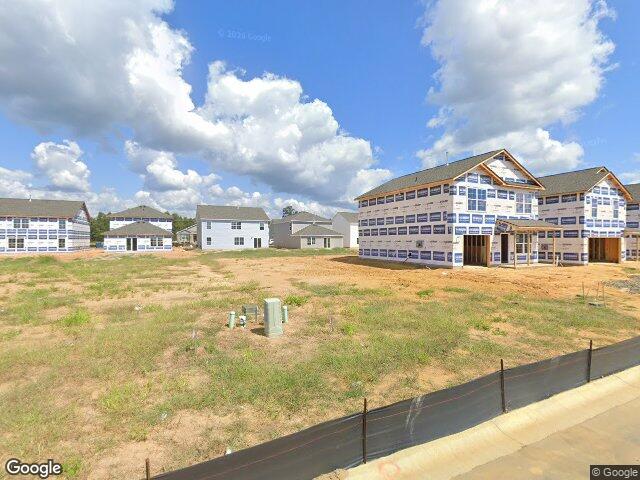 590 edgetree drive, hopkins,  SC 29061