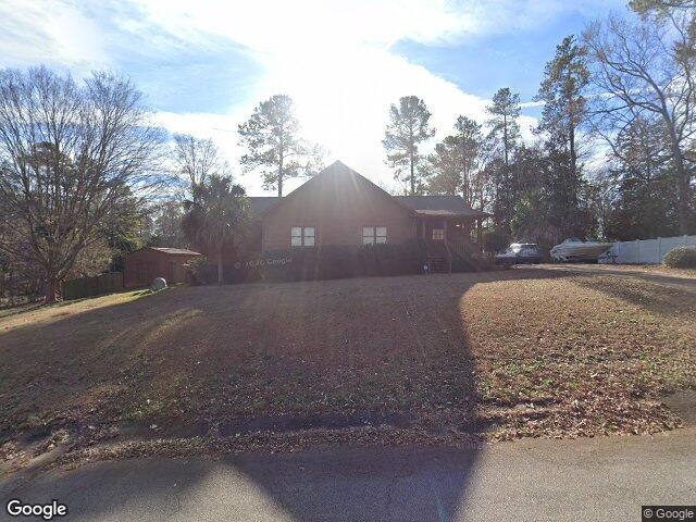 105 bauknight rd, irmo,  SC 29063