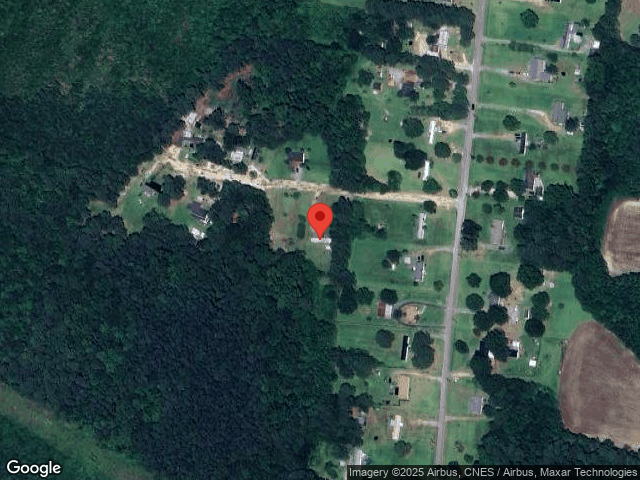 105 eddie dr, princeton,  NC 27569