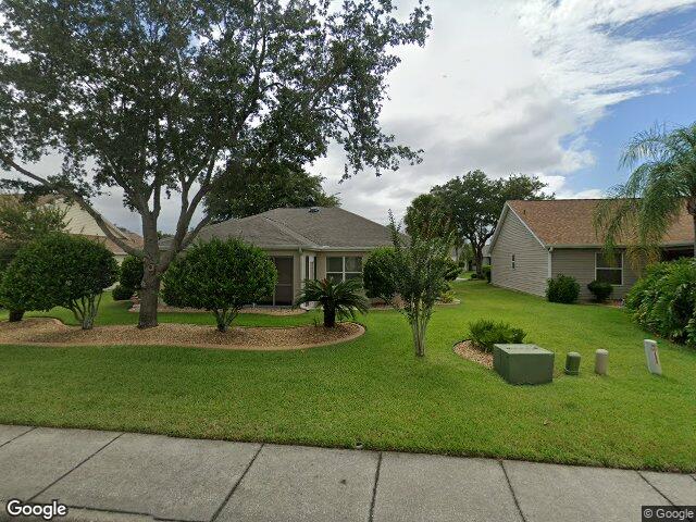 1837 hagood loop, the villages,  FL 32162