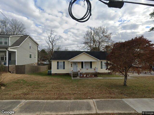 401 s lombard st, clayton,  NC 27520