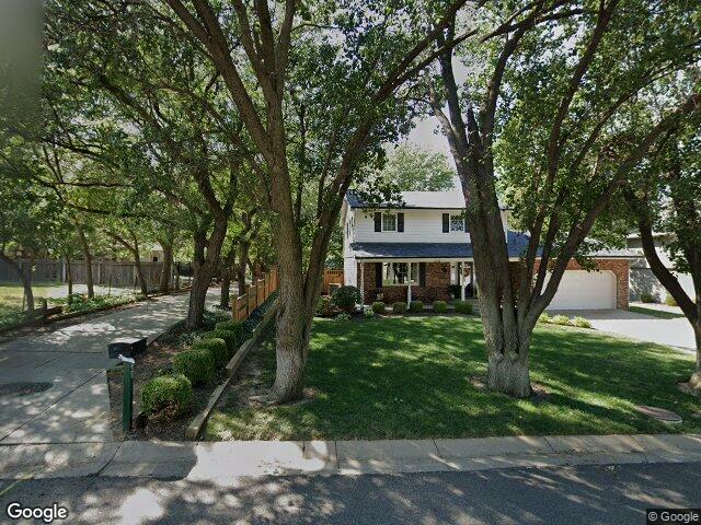 160 s estates dr, salina,  KS 67401