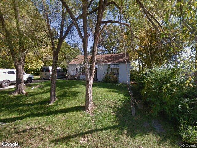 3121 s 33rd st, kansas city,  KS 66106