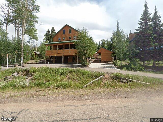 315 w ridge view st, brian head,  UT 84719