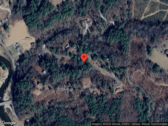 000 alpine way, todd,  NC 28684