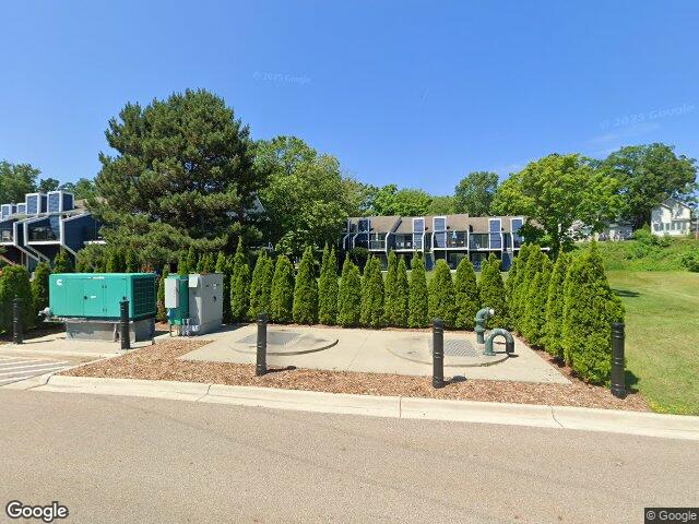 271 black river street # a, south haven,  MI 49090