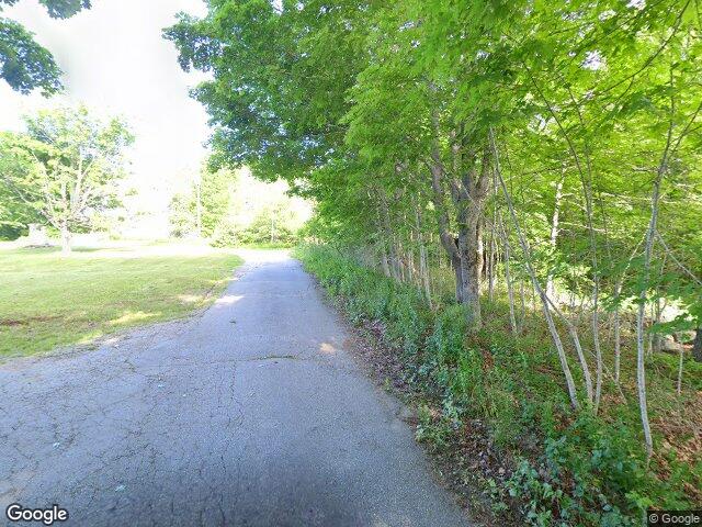 school house road, bristol,  ME 04539