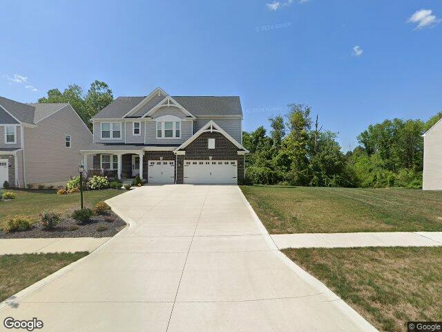 2798 grayson dr, medina,  OH 44256