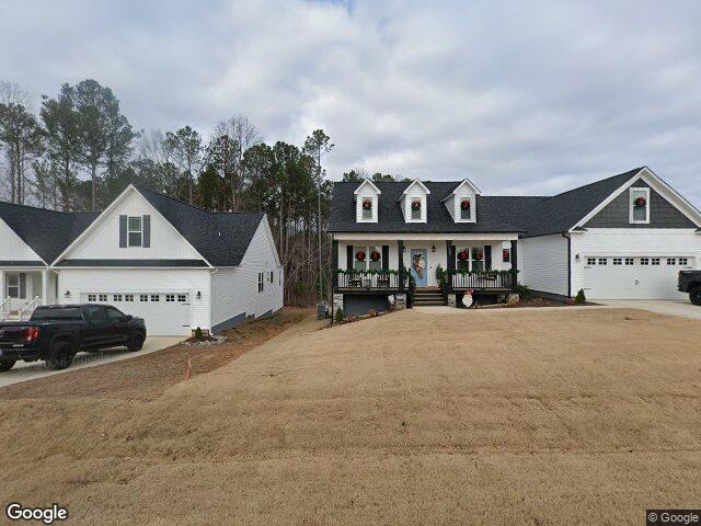 535 little river dr, zebulon,  NC 27597