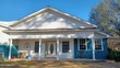 307 coursey st, raleigh,  MS 39153