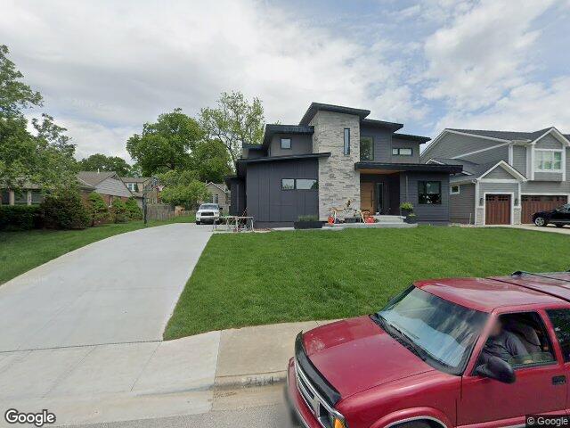 2614 w 51st ter, westwood,  KS 66205