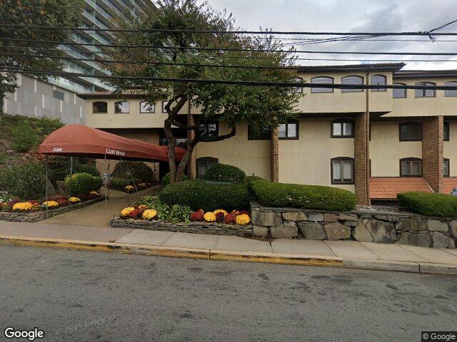 300 gorge road 18, cliffside park,  NJ 07010
