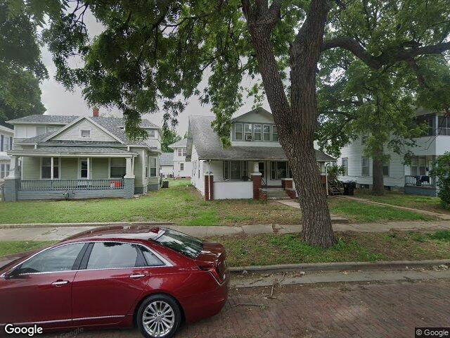 602 gypsum ave # 602 1/2
                                ,Unit # 602 1/2, salina,  KS 67401