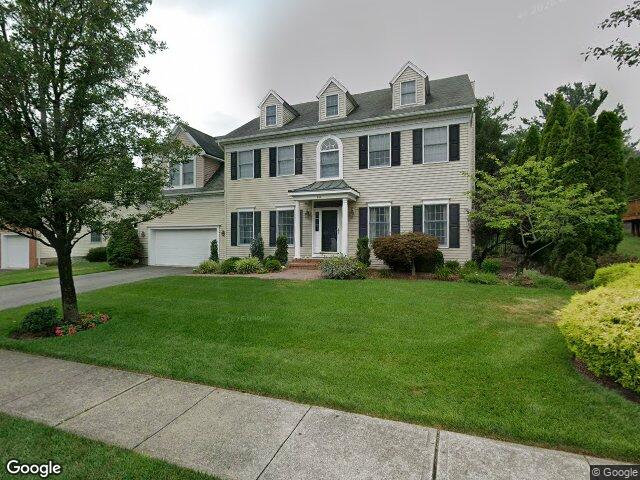 503 stonewall ct, wyckoff,  NJ 07481