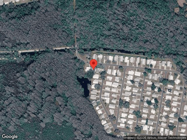 802 robin ln, wildwood,  FL 34785