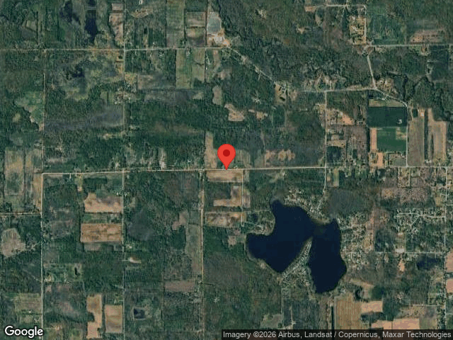 00000 47th avenue parcel c, paw paw,  MI 49079