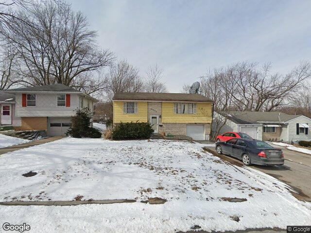 4846 n smalley ave, kansas city,  MO 64119